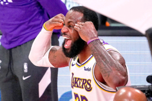 LeBron James and the Los Angeles Lakers have agreed to a two-year, $530 million contract deal.